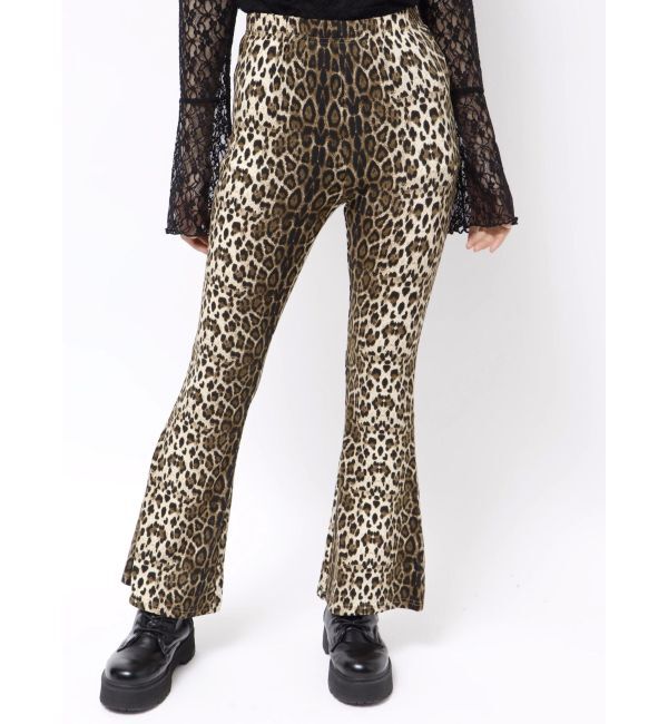 jouetie「フィットフレアパンツ」|その他|