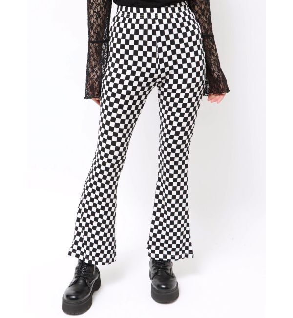 jouetie「フィットフレアパンツ」|その他|