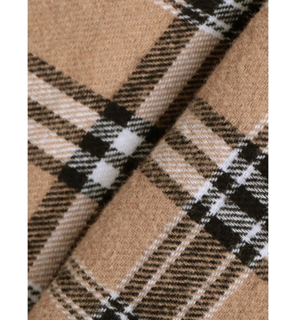 GYDA「BM＆WB JQ CHECKショートパンツ【SETUP着用可】」|その他|