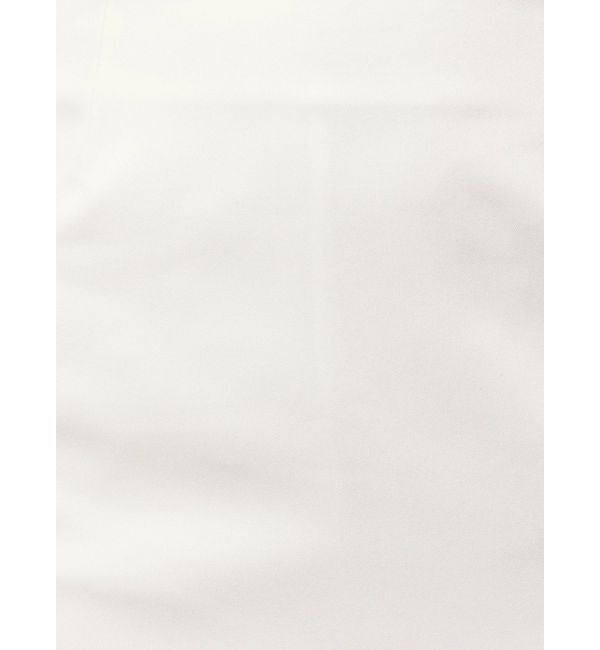 GYDA「slit chain bijou スカートライクショートパンツ」|スカート|