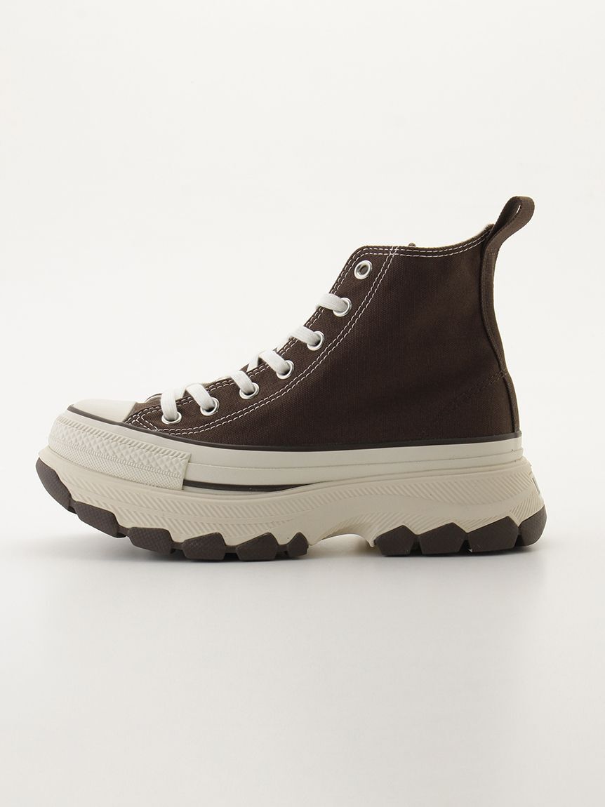 CONVERSE「【CONVERSE】AS TREKWAVE CB HI」|スニーカー|