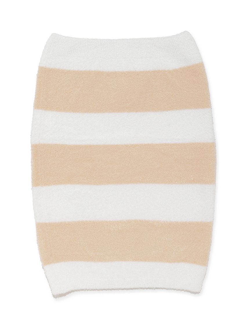 gelato pique「スムーズィー2ボーダーウエストウォーマー」|その他|