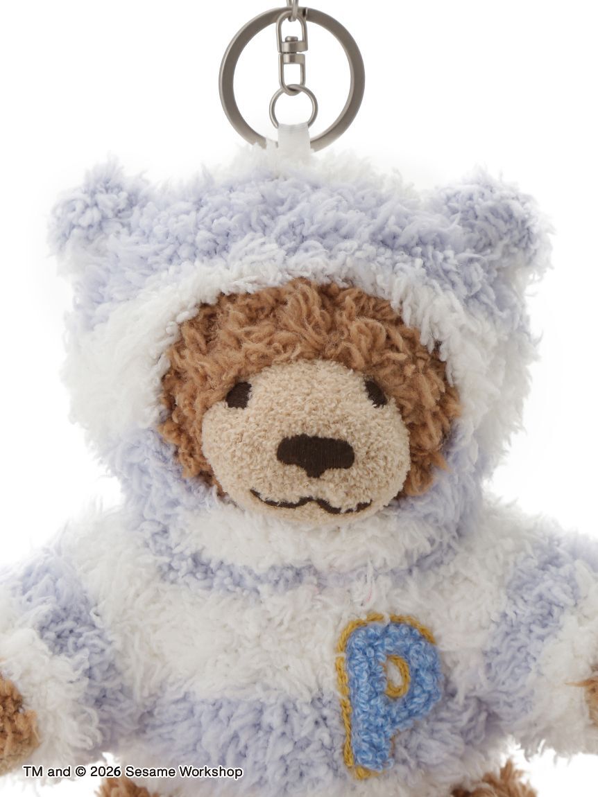 gelato pique「【SESAME STREET】レイダーぬいぐるみ」|その他|