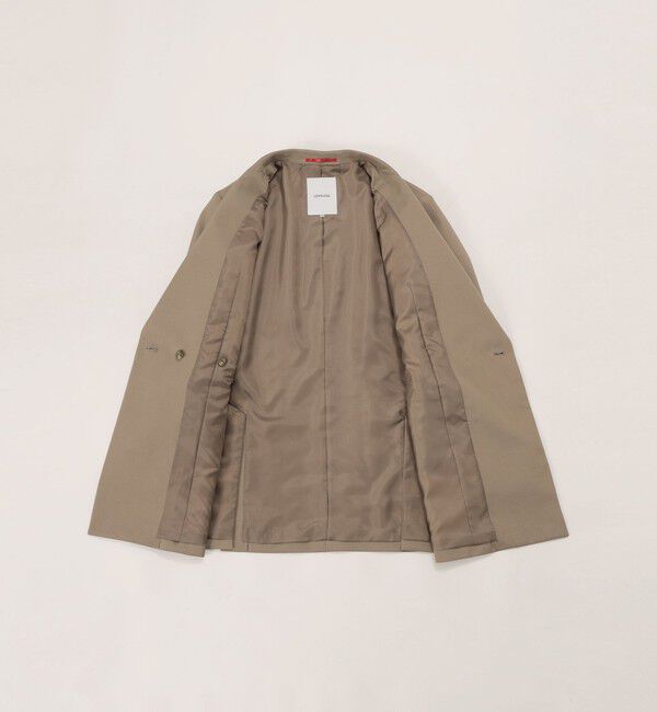  「セミダブルオーバージャケット」|その他|