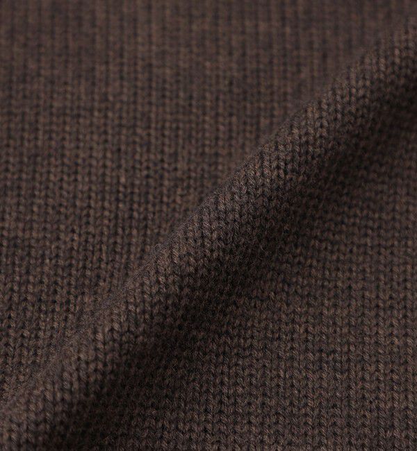  「【UNISEX】ポイントスレッドプルオーバー」|ニット・セーター|