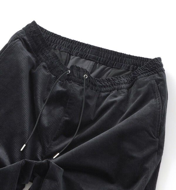  「コーデュロイワイドイージー」|その他|