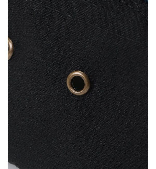 ikka kids「【キッズ】チェック切り替えジェットCAP」|その他|