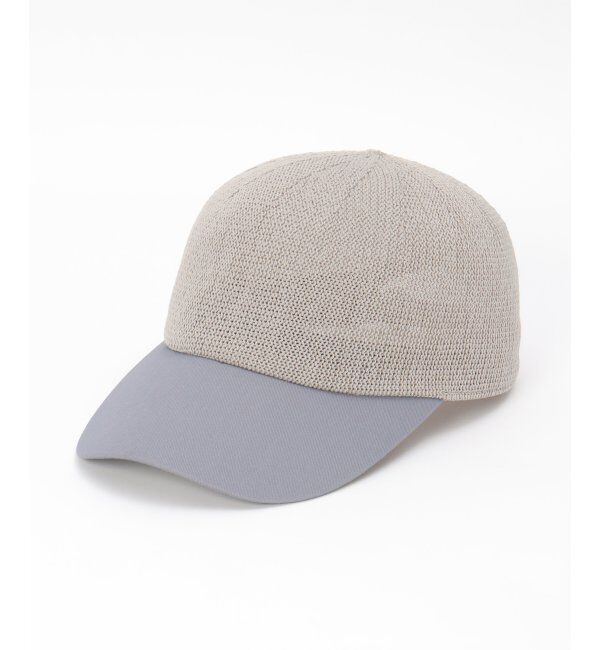 ikka「ドライサーモキャップ」|その他|グレイ