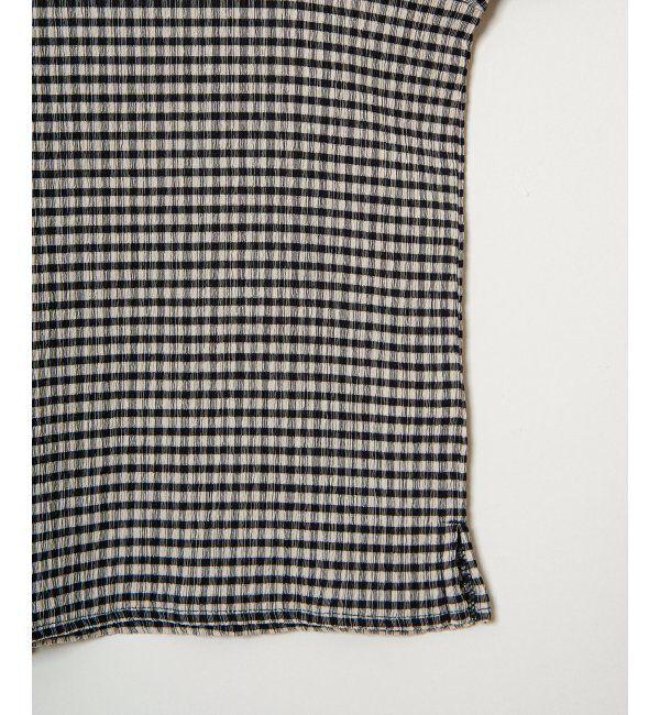 Lbc with Life「楊柳Tブラウス」|その他|