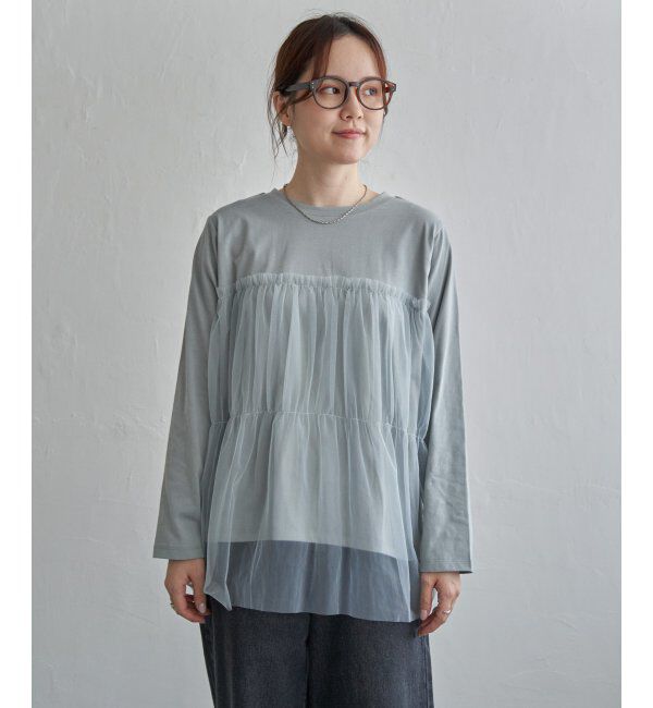 Lbc with Life「チュールドッキングロンＴ」|その他|