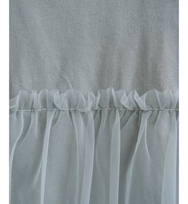 Lbc with Life「チュールドッキングロンＴ」|その他|