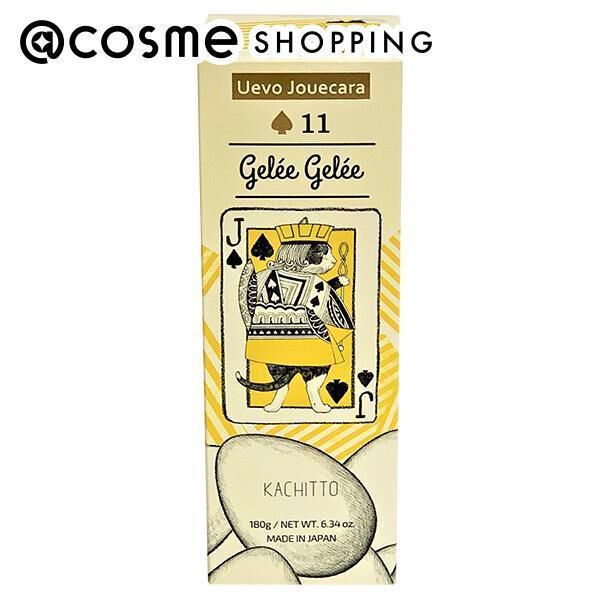  「ウェーボ ジュカーラ ジュレジュレ 11 (95g)」|ヘアスタイリング|その他