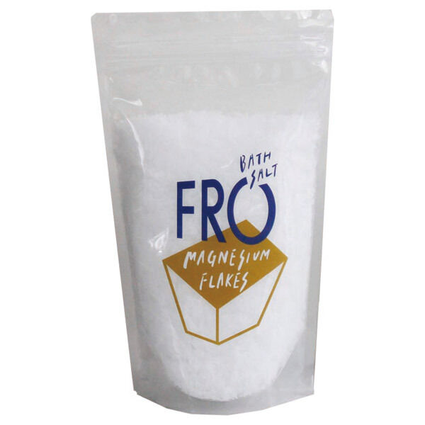  「ＦＲＯ FRO マグネシウムフレークス (700g)」|入浴剤・バスグッズ|その他