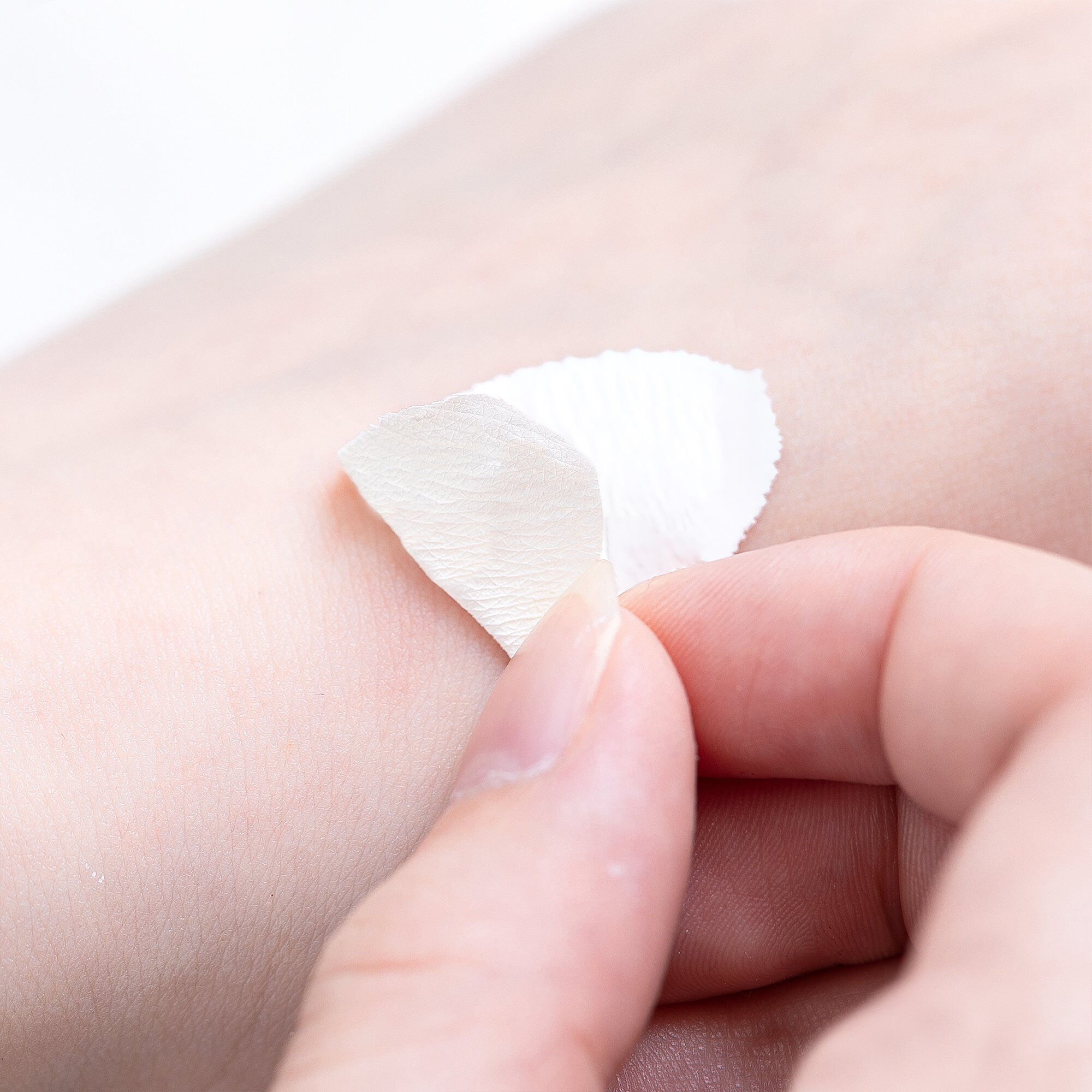  「綾花 クリア オフ パック (100g)」|フェイスマスク・パック|