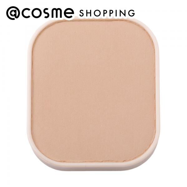  「綾花 ブライト アップ パウダー ファンデーション ３４（オークル系） 詰め替え用 (13g)」|ファンデーション|その他