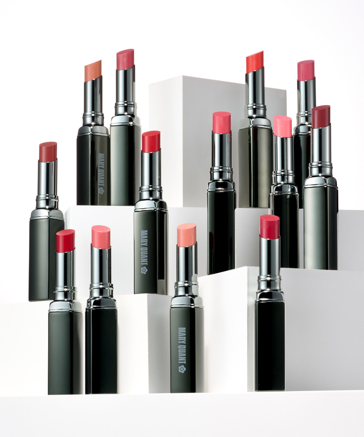 MARY QUANT「リップスティック」|口元ケア|