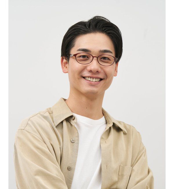  「Zoff｜Sanrio Characters マイメロディモデル レンズ交換券付」|メガネ|