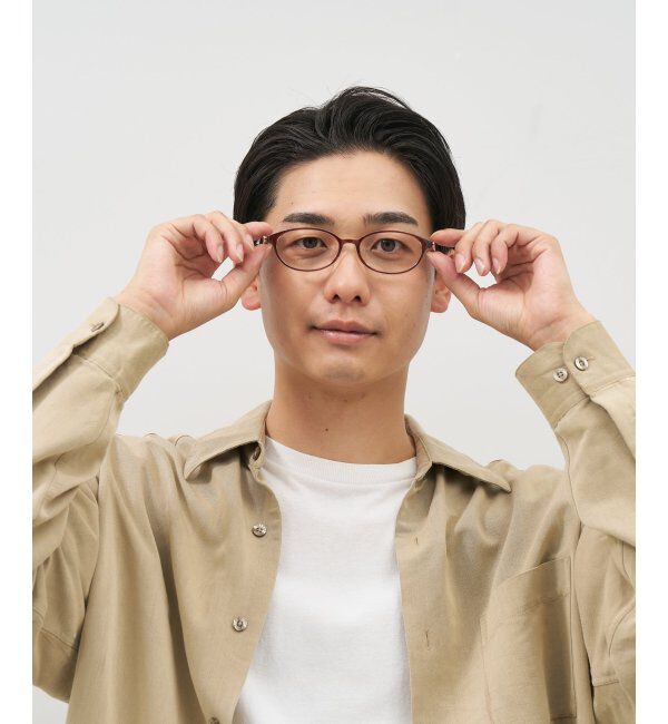  「Zoff｜Sanrio Characters マイメロディモデル レンズ交換券付」|メガネ|