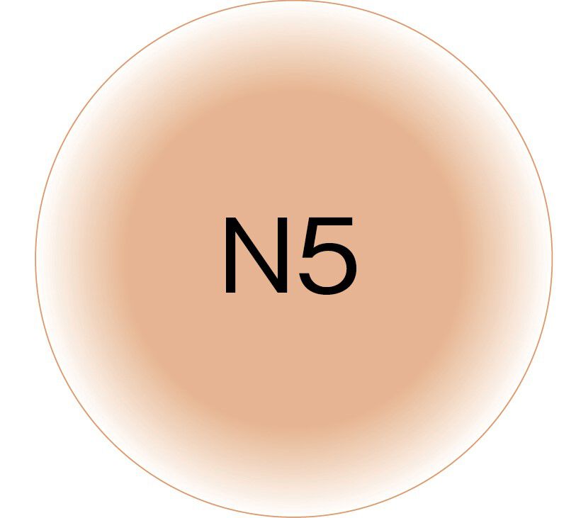 ポーラ「B.A パウダリィファンデーション N5 （10g）　【パフ付き・ケース別売】」|ファンデーション|