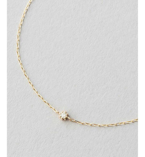 Jouete「K10 ダイヤモンド ブレスレット」|ブレスレット・バングル|