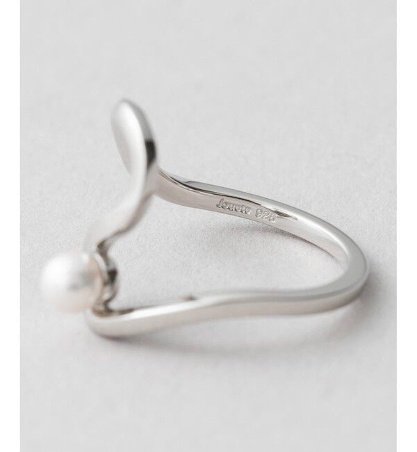 Jouete「リング パール」|リング|