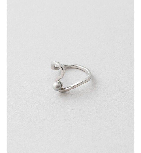 Jouete「リング パール」|リング|