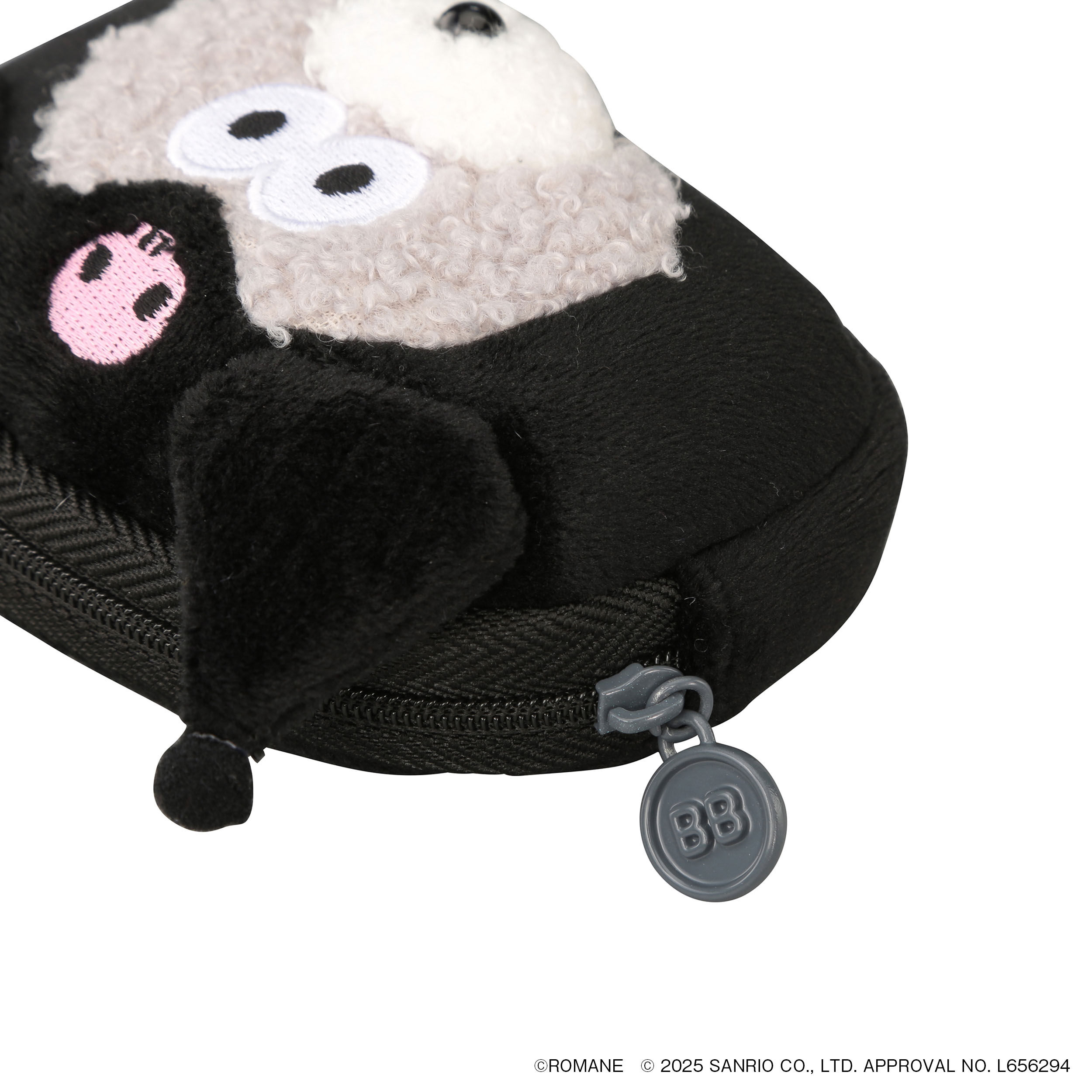  「フェイスポーチ／ブランチブラザーｘサンリオキャラクターズ」|ポーチ|