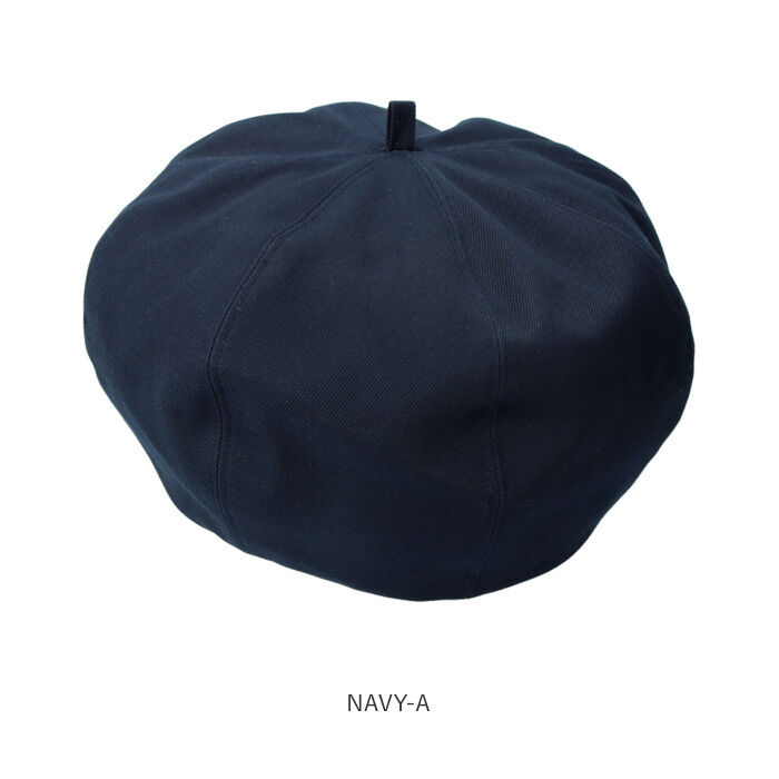 BACKYARD FAMILY「帽子 メンズ ベレー帽 通販 ベレー 大きめ 大きいサイズ ブランド Mr.COVER」|その他|