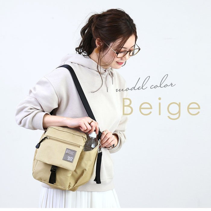 BACKYARD FAMILY「ショルダーバッグ レディース 通販 斜めがけ ブランド プロペラヘッズ おしゃれ 大人 メンズ」|ショルダー・メッセンジャー|