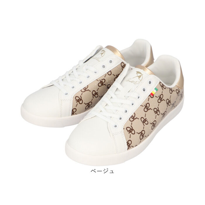 BACKYARD FAMILY「アーノルドパーマー スニーカー ARNOLD PALMER 通販 AL0707 AL0708」|スリッポン|