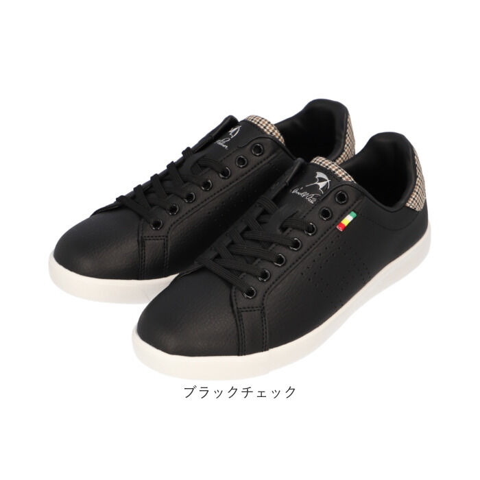 BACKYARD FAMILY「アーノルドパーマー スニーカー ARNOLD PALMER 通販 AL0707 AL0708」|スリッポン|