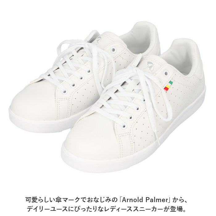 BACKYARD FAMILY「アーノルドパーマー スニーカー ARNOLD PALMER 通販 AL0707 AL0708」|スリッポン|