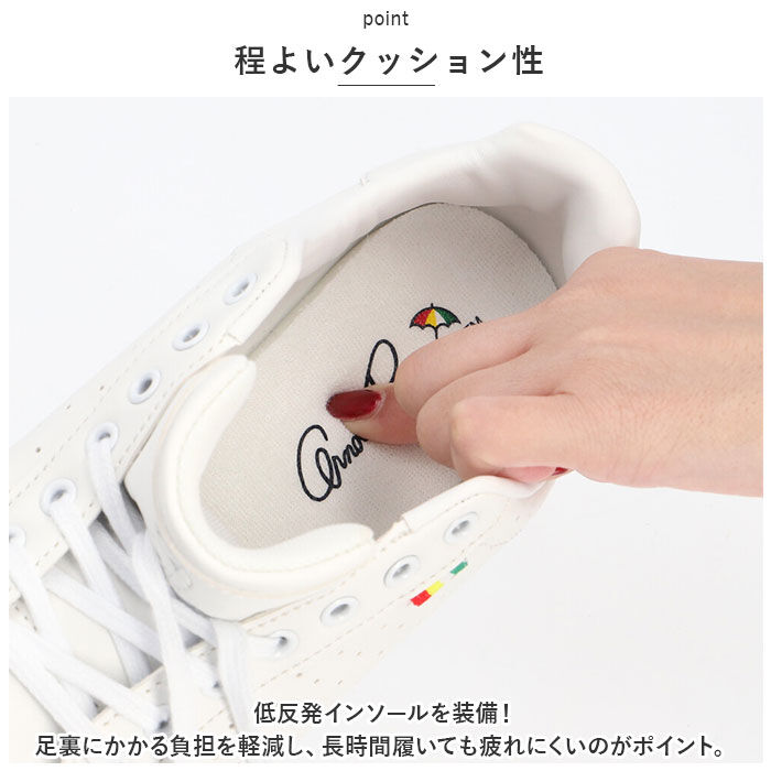 BACKYARD FAMILY「アーノルドパーマー スニーカー ARNOLD PALMER 通販 AL0707 AL0708」|スリッポン|