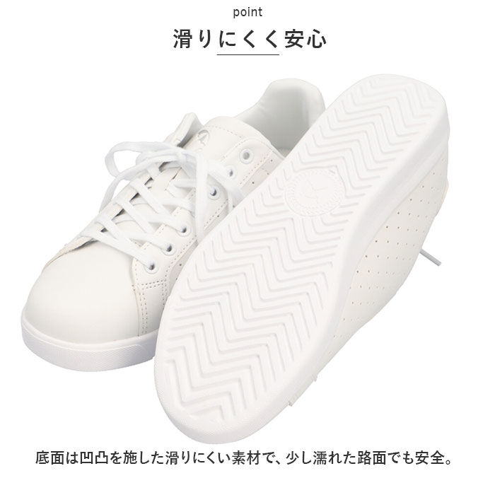 BACKYARD FAMILY「アーノルドパーマー スニーカー ARNOLD PALMER 通販 AL0707 AL0708」|スリッポン|