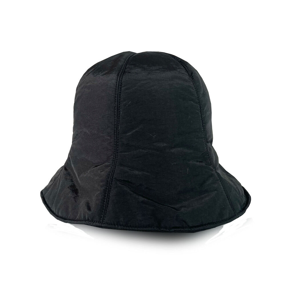 BACKYARD FAMILY「チューリップハット メンズ 通販 ReqHatter RH306 レックハッター」|その他|ブラック1