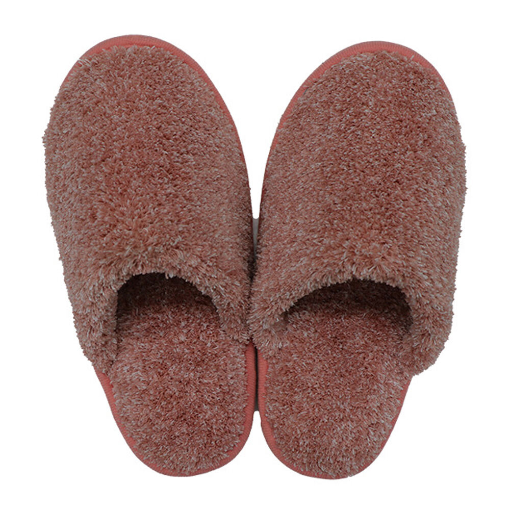 BACKYARD FAMILY「グラデ トイレ スリッパ 通販 トイレスリッパ トイレ用スリッパ 室内履き シンプル 無地」|トイレタリー・ランドリーグッズ|ピンク1