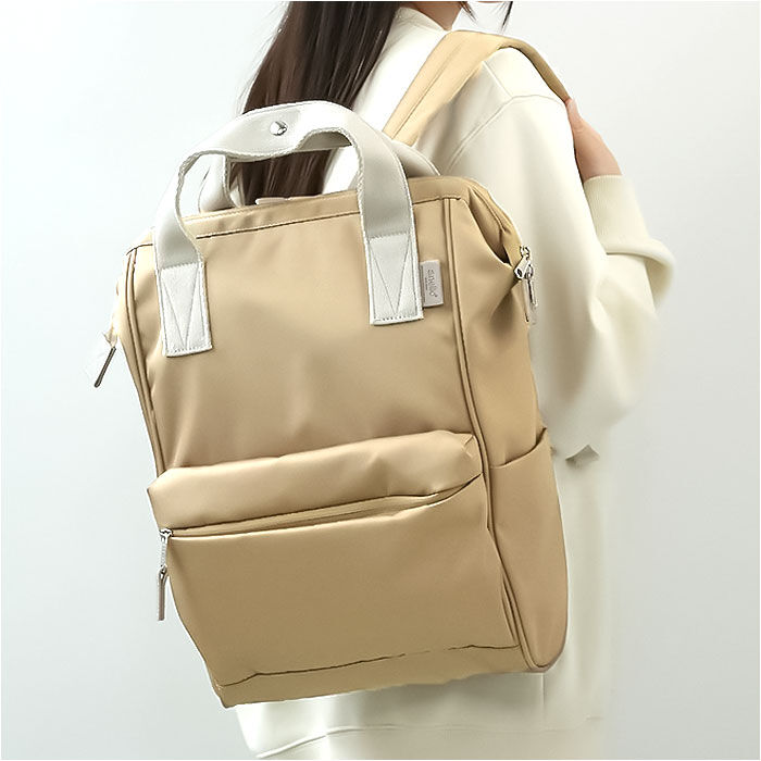 anello「anello アネロ リュック AIB4614 スリム 通販 リュックサック バックパック」|リュック|