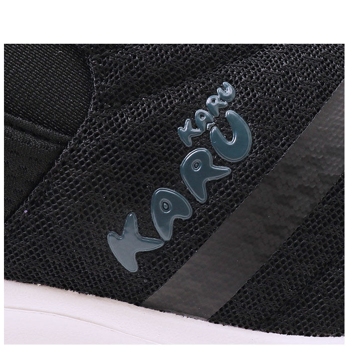 BACKYARD FAMILY「スリッポン レディース 通販 紐なしスニーカー ひもなし シューズ 靴 履きやすい かかと 踵」|スリッポン|