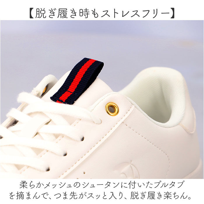 BACKYARD FAMILY「Arnold Palmer アーノルド パーマー スニーカー AL0733 通販 コートスニーカー」|スリッポン|