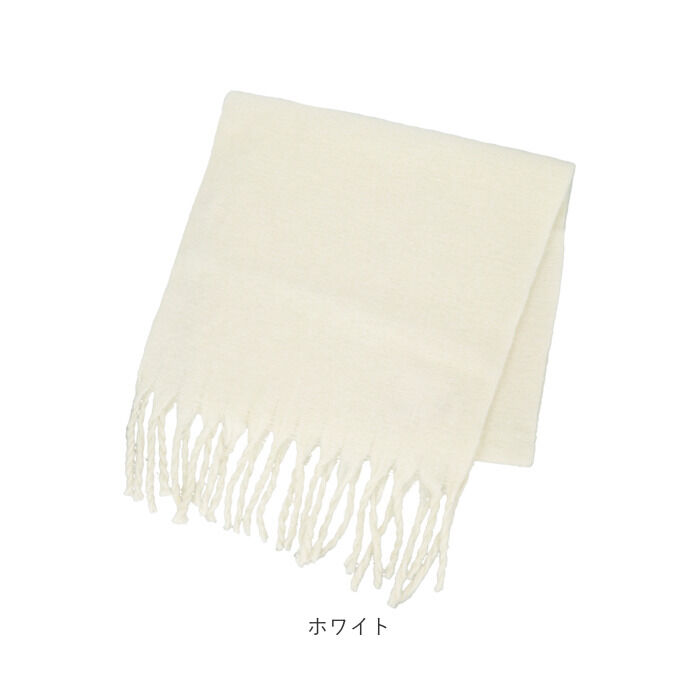 BACKYARD FAMILY「マフラー 大判 通販 襟巻き 首巻き レディース 女性 女の子 ネックウォーマー 冬小物 秋冬」|ストール|