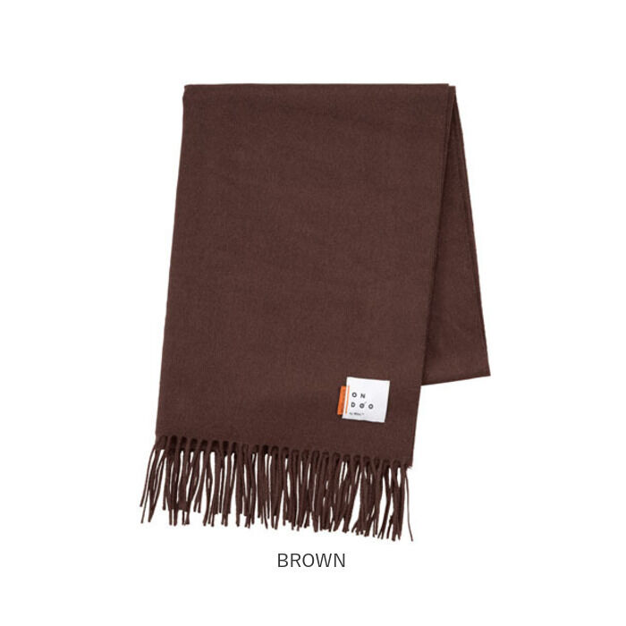 BACKYARD FAMILY「ワールドパーティー マフラー Wpc. NA002 通販 ストール レディース メンズ かわいい」|ストール|