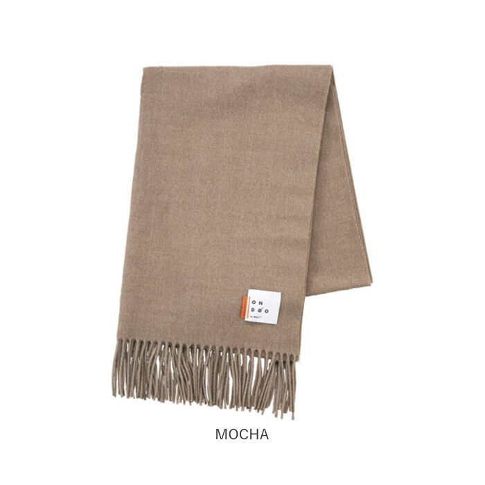 BACKYARD FAMILY「ワールドパーティー マフラー Wpc. NA002 通販 ストール レディース メンズ かわいい」|ストール|