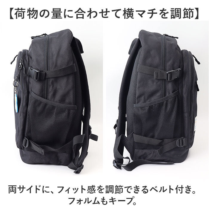 BACKYARD FAMILY「リュック UCLA ユーシーエルエー 通販 バックパック 大容量 リュックサック A4 レディース」|リュック|