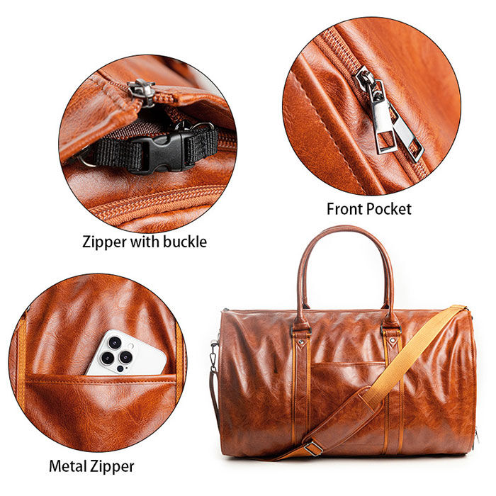 BACKYARD FAMILY「ガーメントバッグ ボストン 通販 ボストンバッグ スーツカバー 持ち運び 旅行バッグ」|ビジネスバッグ|