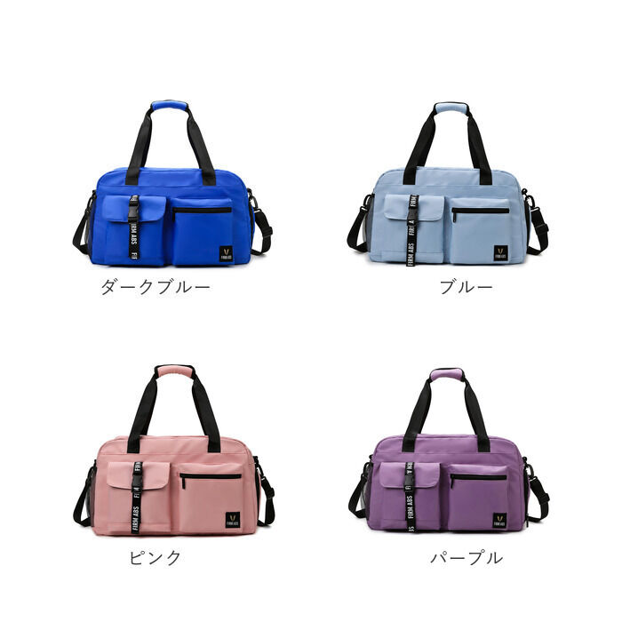 BACKYARD FAMILY「ボストンバッグ 大容量 旅行 通販 旅行バッグ 旅行バック ボストンバック 旅行かばん」|ボストンバッグ|