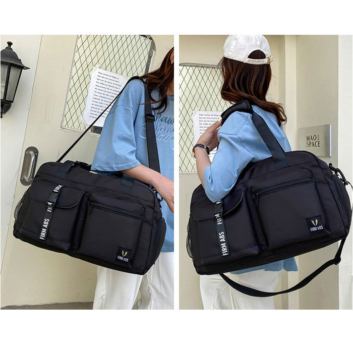 BACKYARD FAMILY「ボストンバッグ 大容量 旅行 通販 旅行バッグ 旅行バック ボストンバック 旅行かばん」|ボストンバッグ|