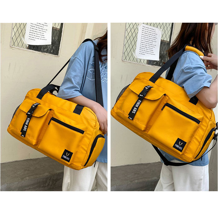 BACKYARD FAMILY「ボストンバッグ 大容量 旅行 通販 旅行バッグ 旅行バック ボストンバック 旅行かばん」|ボストンバッグ|