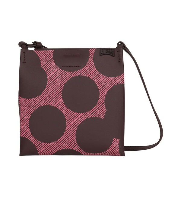 CAMPER「[カンペール] Lunares ショルダーバッグ」|ショルダー・メッセンジャー|