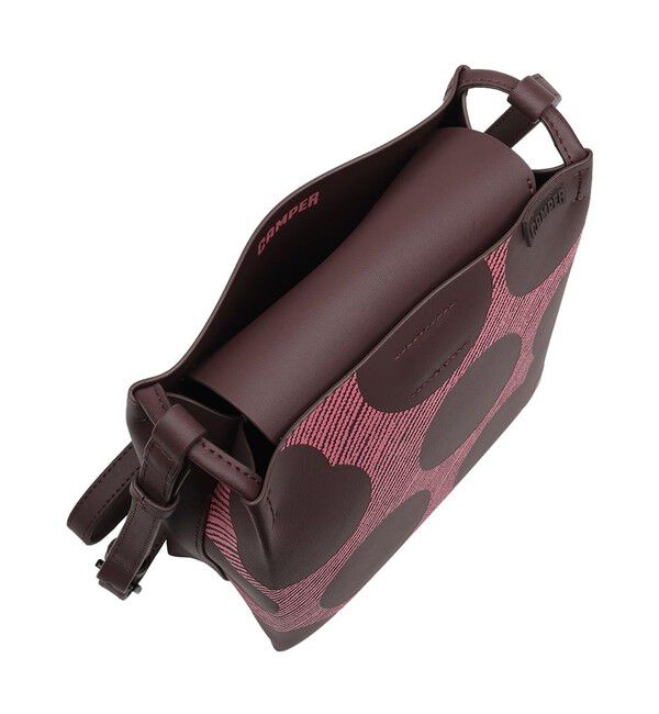 CAMPER「[カンペール] Lunares ショルダーバッグ」|ショルダー・メッセンジャー|