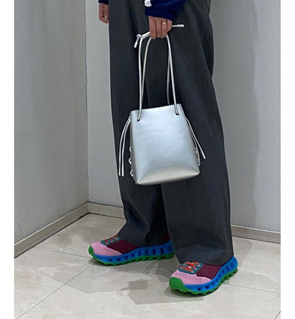 CAMPER「[カンペール] CIEN トートバッグ」|ショルダー・メッセンジャー|